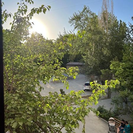 Miracle Apartment سمرقند المظهر الخارجي الصورة