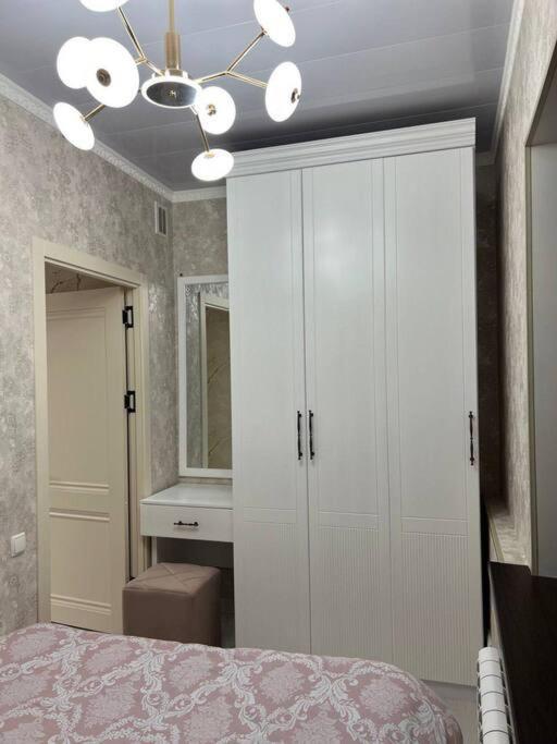 Miracle Apartment سمرقند المظهر الخارجي الصورة