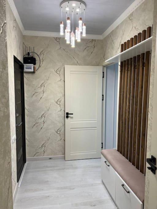 Miracle Apartment سمرقند المظهر الخارجي الصورة