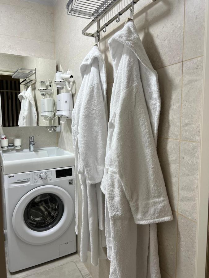 Miracle Apartment سمرقند المظهر الخارجي الصورة