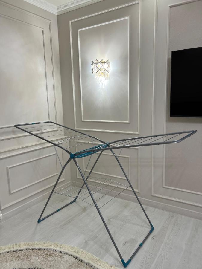 Miracle Apartment سمرقند المظهر الخارجي الصورة