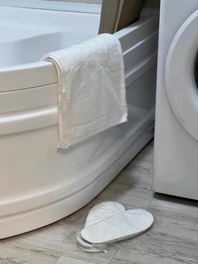 Miracle Apartment سمرقند المظهر الخارجي الصورة