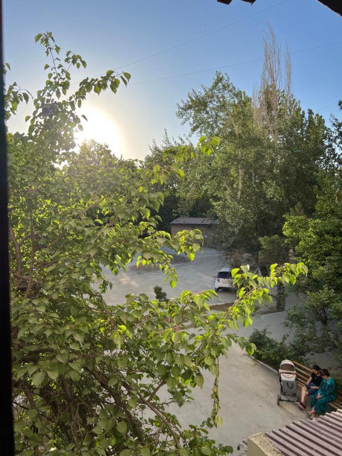 Miracle Apartment سمرقند المظهر الخارجي الصورة