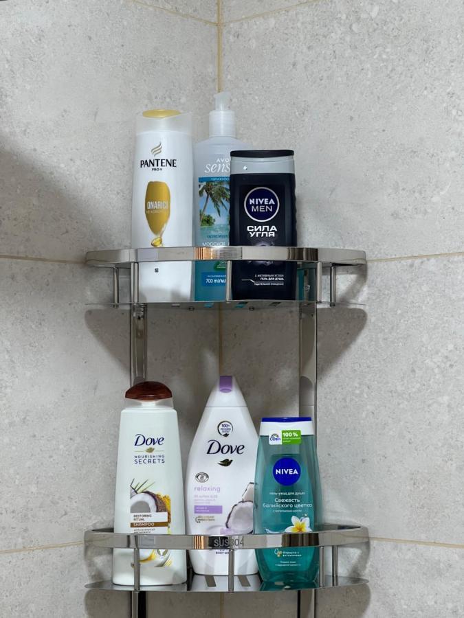 Miracle Apartment سمرقند المظهر الخارجي الصورة