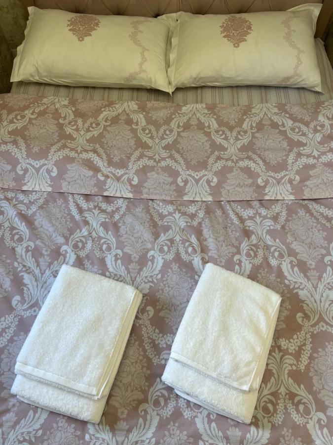 Miracle Apartment سمرقند المظهر الخارجي الصورة